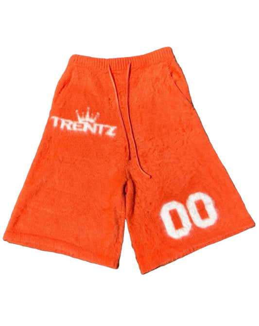 SHORT ORANGE